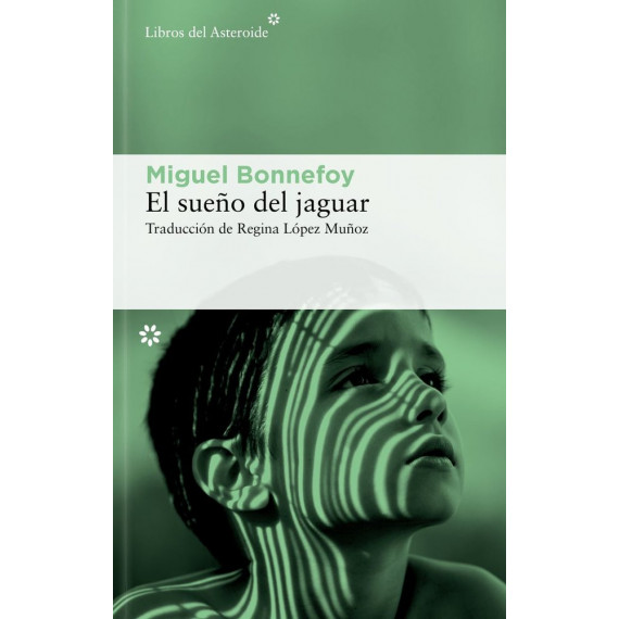 SUE�O DEL JAGUAR,EL