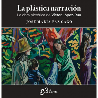 LA PLASTICA NARRACION