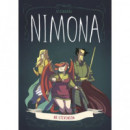 NIMONA