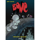 BONE 7. C�RCULOS FANTASMA