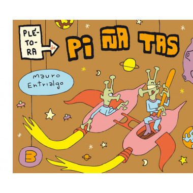 Pl�tora de pi�atas 3