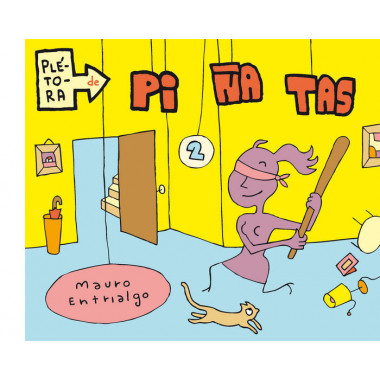 Pl�tora de pi�atas 2