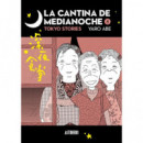 LA CANTINA DE MEDIANOCHE 08