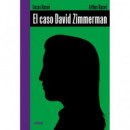 CASO DAVID ZIMMERMAN, EL