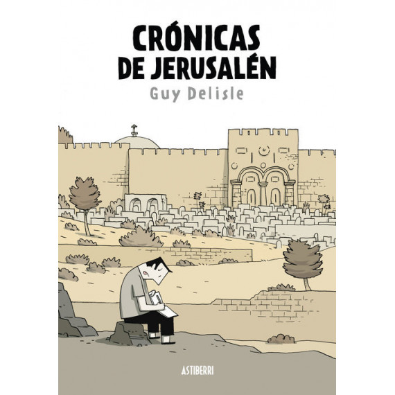 CRONICAS DE JERUSALEN 8.� ED.