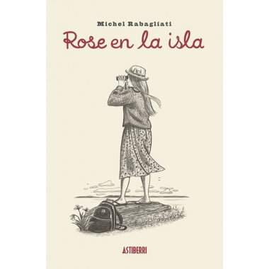 ROSE EN LA ISLA