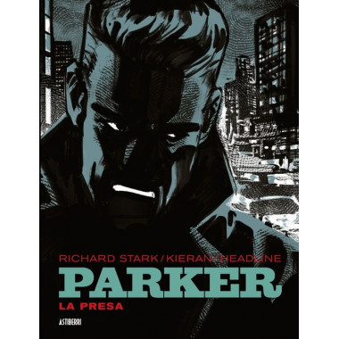 PARKER. LA PRESA