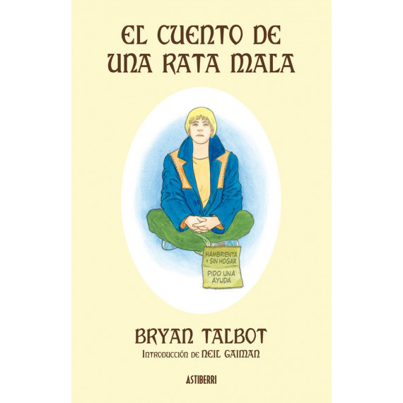 El cuento de una rata mala