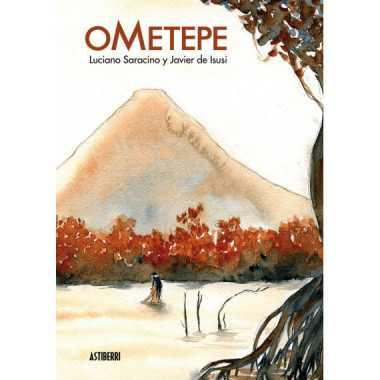 Ometepe