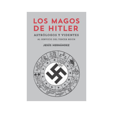 Los magos de Hitler