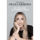 GOL QUE LO CAMBIO TODO, EL