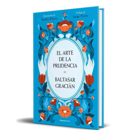 EL ARTE DE LA PRUDENCIA EDICION ILUSTRADA