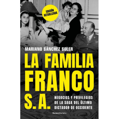 LA FAMILIA FRANCO, S.A.