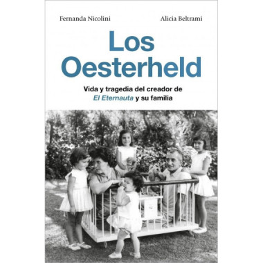 LOS OESTERHELD