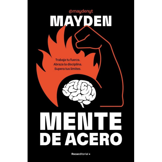 MENTE DE ACERO
