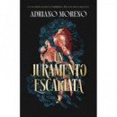 Un juramento escarlata