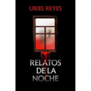 RELATOS DE LA NOCHE