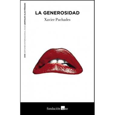 LA GENEROSIDAD