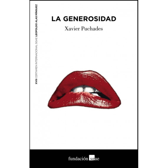 LA GENEROSIDAD