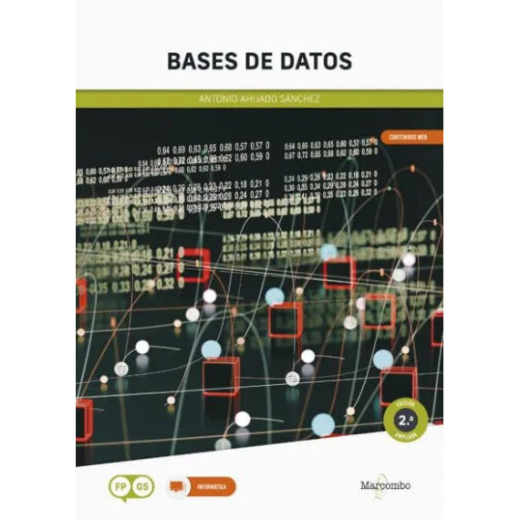 BASES DE DATOS 2.� EDICION