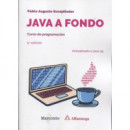 JAVA A FONDO