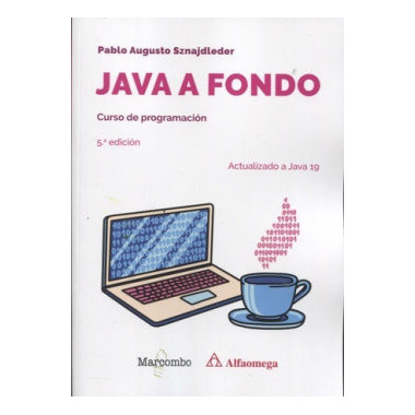JAVA A FONDO