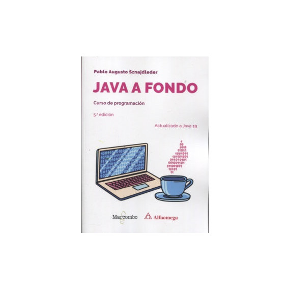 JAVA A FONDO