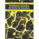 Problemas resueltos de teor�a de circuitos