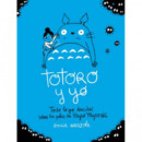 TOTORO Y YO