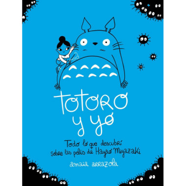 TOTORO Y YO