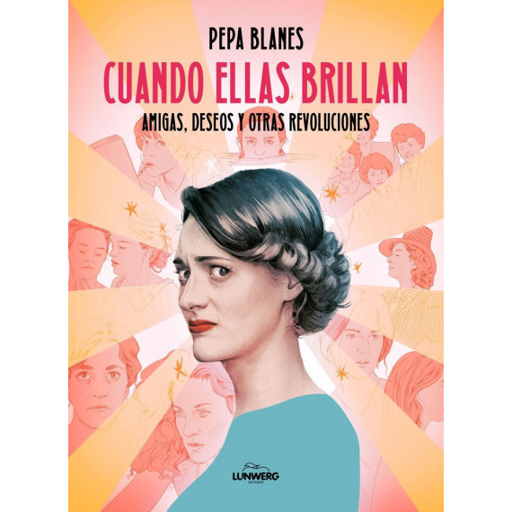 CUANDO ELLAS BRILLAN