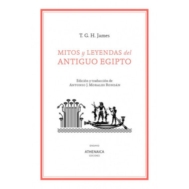 MITOS Y LEYENDAS DEL ANTIGUO EGIPTO
