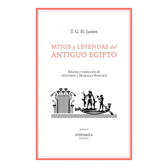 MITOS Y LEYENDAS DEL ANTIGUO EGIPTO