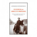 INVIERNO EN ORIENTE PROXIMO