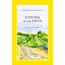 HISTORIA DE UNA FINCA