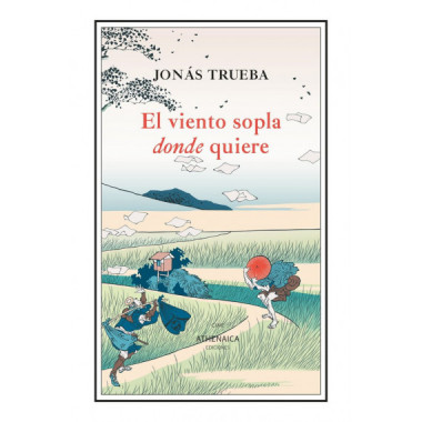 EL VIENTO SOPLA DONDE QUIERE