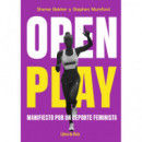 OPEN PLAY