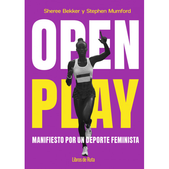 OPEN PLAY