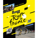 HISTORIA OFICIAL DEL TOUR DE FRANCIA, LA -NUEVA EDICION