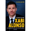 XABI ALONSO. LA ELEGANCIA DE UN LIDER