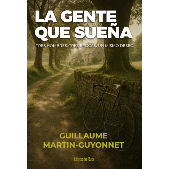 LA GENTE QUE SUE�A