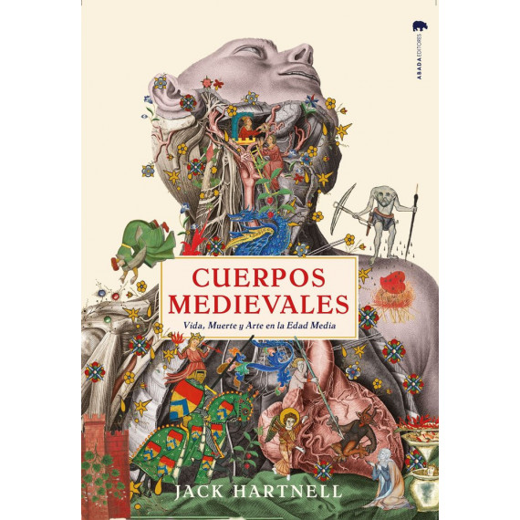 CUERPOS MEDIEVALES