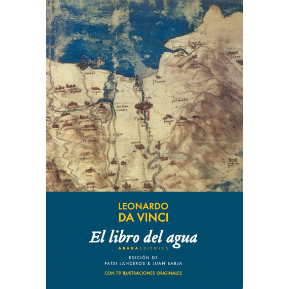 El libro del agua