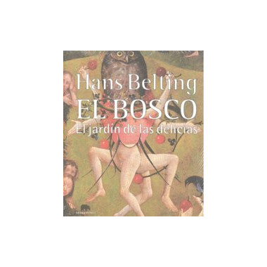 El Bosco. El jard�n de las delicias