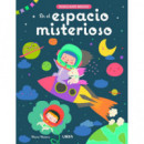 En el Espacio Misterioso