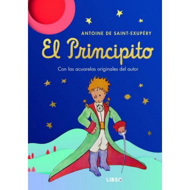 EL PRINCIPITO