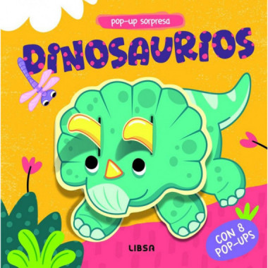 DINOSAURIOS