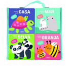 PACK FAMILIAS UNICAS