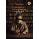 PERSONAJE SECUNDARIO
