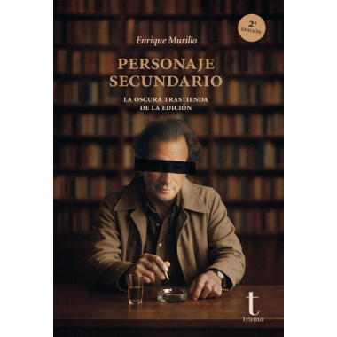 PERSONAJE SECUNDARIO